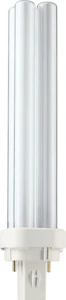 philips Pienoisloistelamppu pl-c 26w/835 2p
