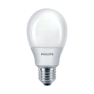 philips Energiansäästölamppu philips softone 8w/827 e27