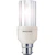 philips Energiansäästölamppu philips master pl-e 15w/827 b22