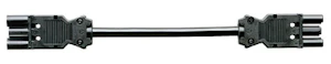 wieland Johtosarja gesis 3-nap 10m 1,5mm2 uros/naaras
