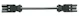 wieland Johtosarja gesis 3-nap 10m 1,5mm2 uros/naaras