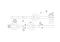 JATKOSILMUS SH 99 (KJS20)