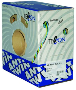 teccon Antitwin ml multi 3g1,5 100m