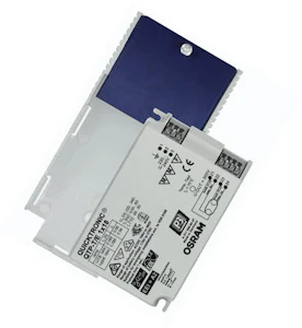 osram Elektroninen liitäntälaite qtp-t/e 1x18 230-240v