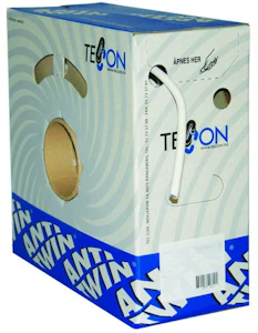 teccon Antitwin mplm 3x1,5 s