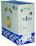 ANTITWIN MMJ 3X1,5 S