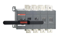 VAIHTOKYTKIN ABB OT1000E13CP