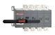 abb Vaihtokytkin abb ot1000e13cp