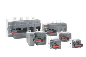 abb Kytkinvaroke abb os30faj22fp