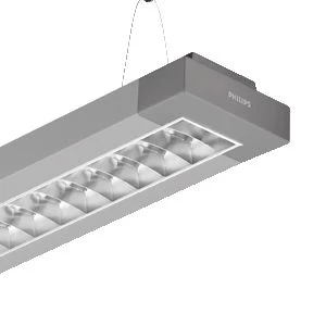 philips Ripustusvalaisin tps262 1x80w 840 hfp d6 smt si