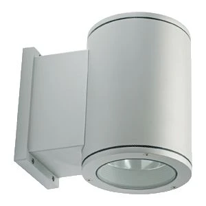 philips Seinävalaisin ulko dwp211 cdm-t35w in wb-wb gr