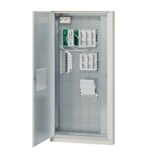 abb Data-asennuskotelo combox-cethome2