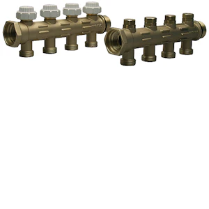 undefined Uponor 4wgf jakotukkipari 17x2,0