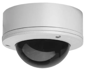 schneider electric Kamera dome minidome sisään ja ulos