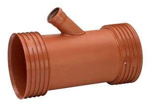 uponor Muhvihaara uporenxsileä pvc 400x110sx45
