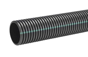 uponor Sadevesiputki sn8 iq 400 8m muhviton