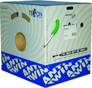 teccon Putkijohto prefix prefix 16 antenni