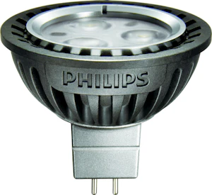 philips Led-lamppu masterled 4w gu5,3 2700k 24d