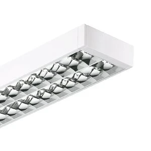 philips Pinta-asennusvalaisin tcs160 2xtl-d58w 830 hfs c5
