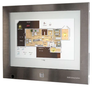 schneider electric Kosketusnäyttö ls pc 15" alu