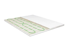 LÄMPÖMATTO DELTASOFT CM DEL CMET 10 1250 230