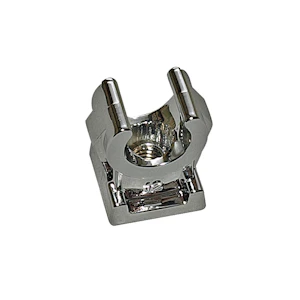sejo Putkipidin 15 mm avoin krom