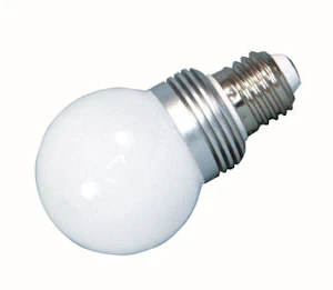 perel Led-lamppu e27 230v 4w kylmävalk.