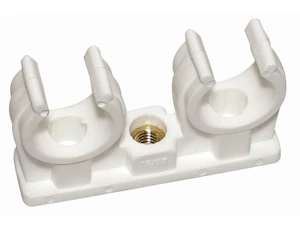 sejo Putkipidin 2 x18mm kp-4 avoin valk k-prof