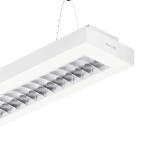 philips Ripustusvalaisin efix tps262 2x28w 830 hfd d6 pvcf w