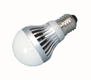 perel Led-lamppu e27 230v 8w lämminvalk.