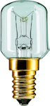 HEHKULAMPPU DECO 15W E14 T25 CL