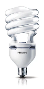 philips Energiansäästölamppu tornado 42w/840 e27