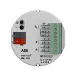 TULOYKSIKKÖ KNX 12 KANAVAA