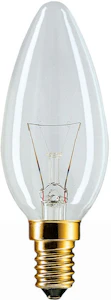 undefined Kynttilälamppu stan 25w e14 b35 2ct wl