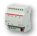 VASTAANOTIN KNX 4 KANAVAA