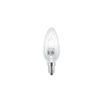 HALOGEENILAMPPU PHILIPS ECOCLASSIC 42W E14 B35 CL