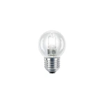 HALOGEENILAMPPU PHILIPS ECOCLASSIC 18W E27 P45 CL