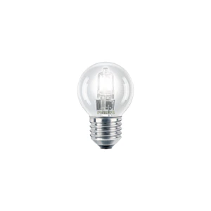 philips Halogeenilamppu philips ecoclassic 18w e27 p45 cl