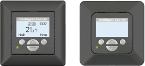 purmo Peitelevy deltasoft term. del peitelevy graphite black