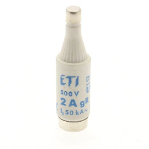 eaton Tulppasulake erikoisnopea c-b 2d16r e16/2a gr