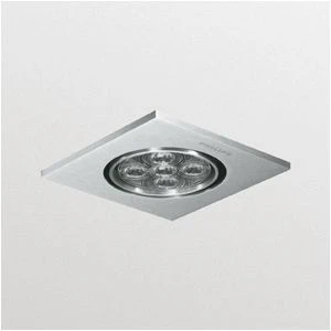 philips Led-valaisin bbg491 5xled-hb25--4000 psr-e