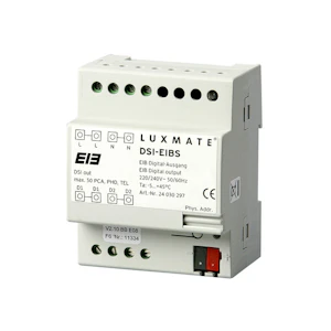 abb Valonsäädin knx dsi-säädin
