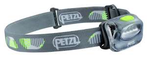 undefined Otsavalaisin petzl tikka 2 4led harmaa 40lm.
