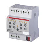 TULOYKSIKKÖ KNX 4X6A, SMI