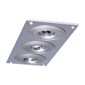 cariitti Led-valaisin kierto 3 kylmä