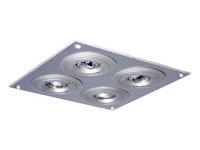 LED-VALAISIN KIERTO 4 LÄMMIN