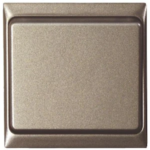 schneider electric Kytkin artic decor 7-kytkin metalli