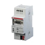 LIITÄNTÄPORTTI KNX RS-232 DIN