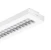 philips Pinta-asennusvalaisin tcs260 2x49w 840 hfr d6 wh