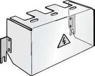 SANDVIK LIITINSUOJA OETLZX31